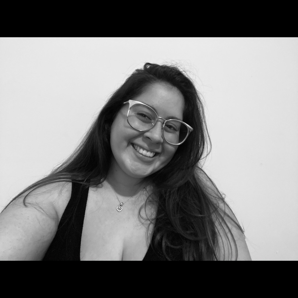 Meet your Posher, Jasmine